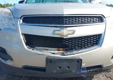 2013 Chevrolet Equinox Ls from USA, damaged, VIN 2GNFLCEK1D6420657